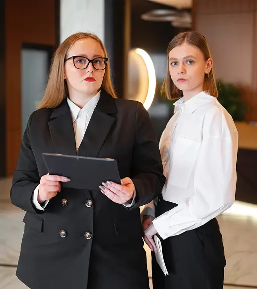 КАР&rsquo;ЄРА В RIKKA KHUST - RIKKA Khust - Thermal Resort &ndash; Зображення 12