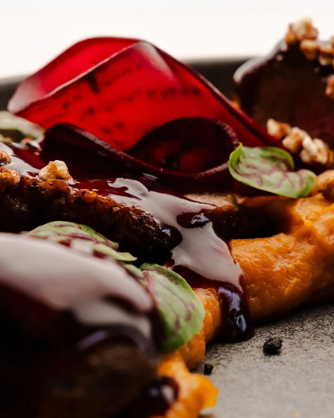 Ресторація &laquo;Карась&raquo; у Хусті &mdash; ресторан закарпатської кухні &ndash; Зображення 8