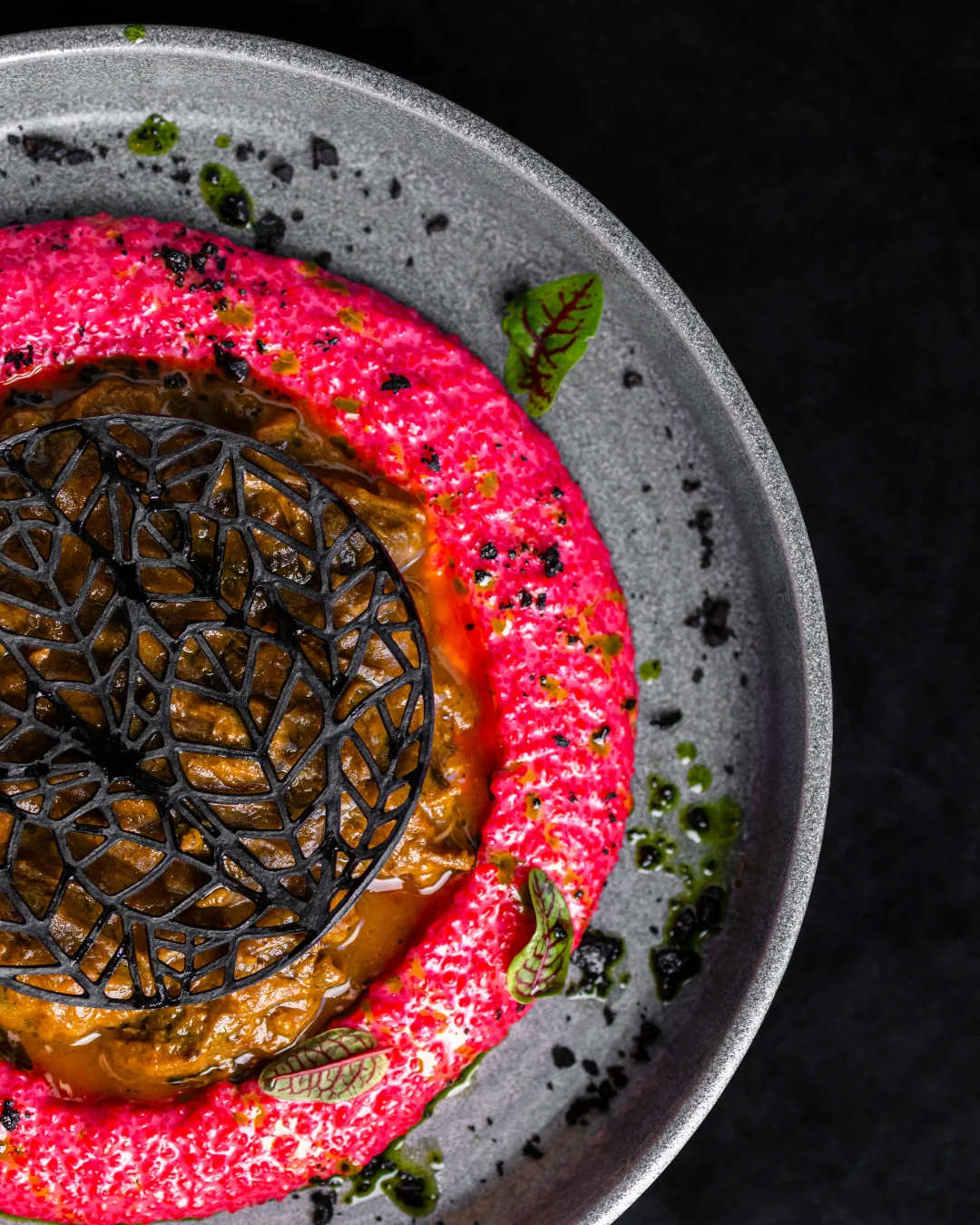 Ресторація &laquo;Карась&raquo; у Хусті &mdash; ресторан закарпатської кухні &ndash; Зображення 9