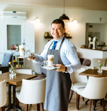 КАР&rsquo;ЄРА В RIKKA KHUST - RIKKA Khust - Thermal Resort &ndash; Зображення 14