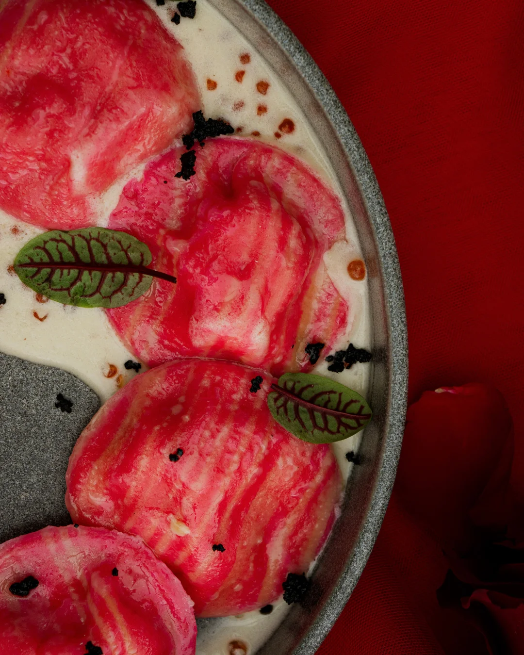 Ресторація &laquo;Карась&raquo; у Хусті &mdash; ресторан закарпатської кухні &ndash; Зображення 10