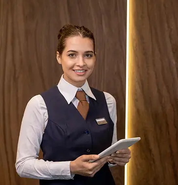 КАР&rsquo;ЄРА В RIKKA KHUST - RIKKA Khust - Thermal Resort &ndash; Зображення 16