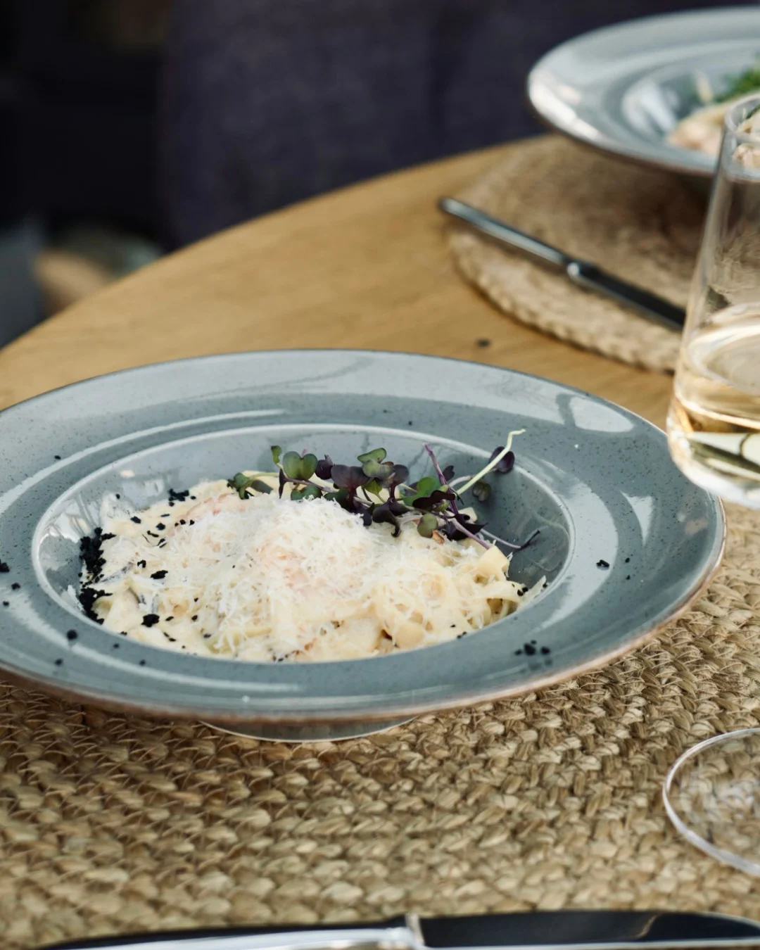 Ресторація &laquo;Карась&raquo; у Хусті &mdash; ресторан закарпатської кухні &ndash; Зображення 11