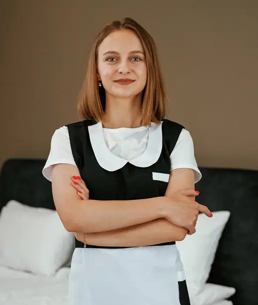 КАР&rsquo;ЄРА В RIKKA KHUST - RIKKA Khust - Thermal Resort &ndash; Зображення 18