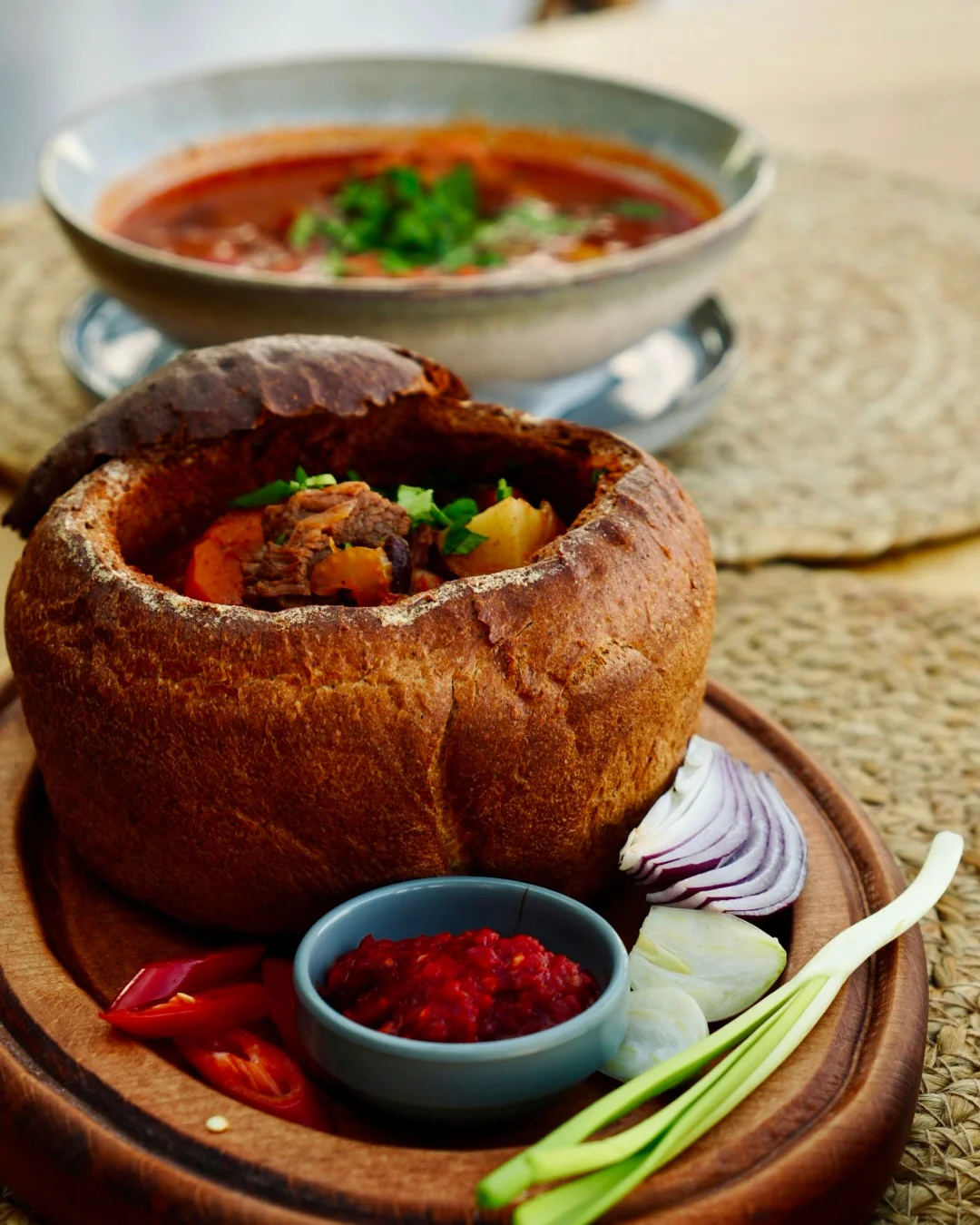 Ресторація &laquo;Карась&raquo; у Хусті &mdash; ресторан закарпатської кухні &ndash; Зображення 12